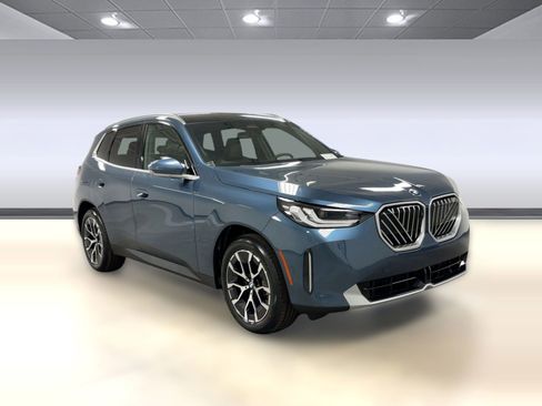 New 2026 BMW X3 xDrive30 w/ Premium Package image 7