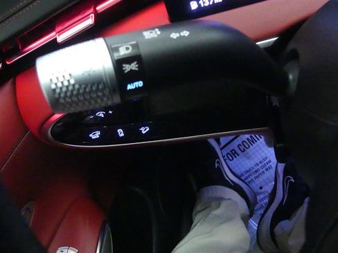 Used 2026 Genesis GV70 3.5T Sport Advanced image 39