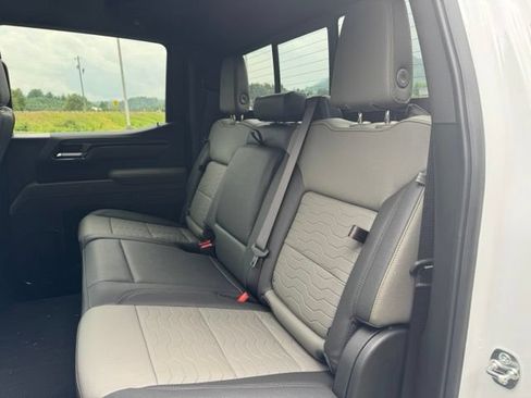 New 2026 Chevrolet Silverado 1500 ZR2 w/ LPO, Dark Essentials Package AWD/4WD image 24
