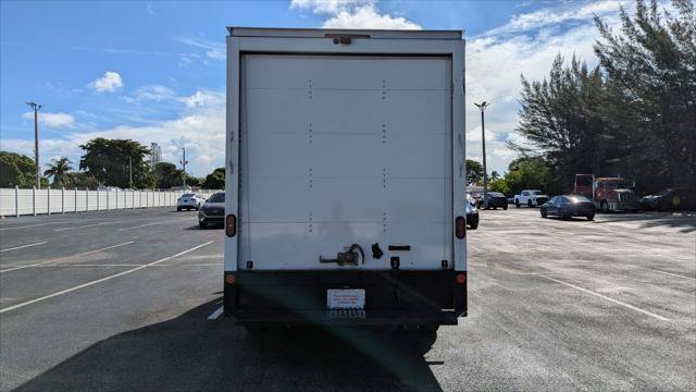 Used 2023 Ford Transit 350 DRW RWD image 8