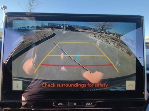 Used 2026 Toyota Corolla Cross XSE w/ Convenience Package image 21