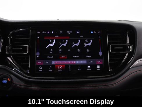 Used 2024 Dodge Durango GT AWD/4WD image 22