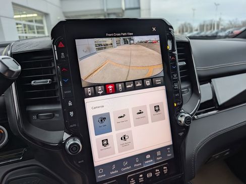 New 2026 RAM 3500 Limited image 29