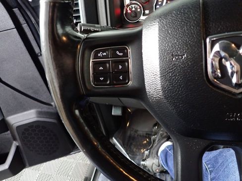 Used 2018 RAM 2500 Big Horn w/ Harvest Edition image 30