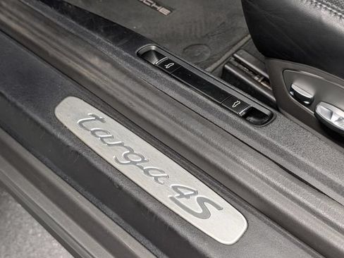 Used 2014 Porsche 911 Targa 4S AWD/4WD image 30