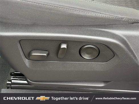 Certified 2025 Chevrolet Silverado 1500 Custom image 29