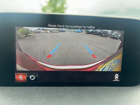 Used 2019 MAZDA CX-5 Signature AWD/4WD image 14