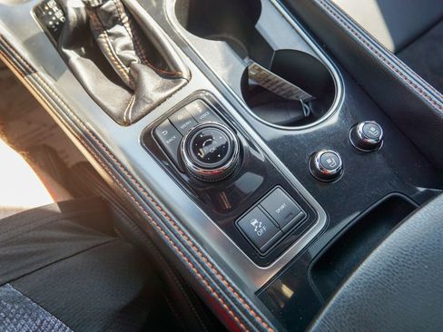 Used 2020 Nissan Maxima SR w/ Illumination Package image 25