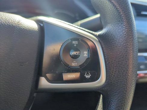 Used 2017 Honda Civic EX-T image 18