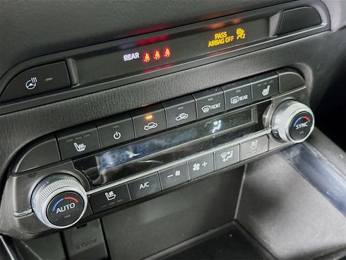 Certified 2023 MAZDA CX-5 AWD 2.5 S w/ Premium Plus Pkg image 16