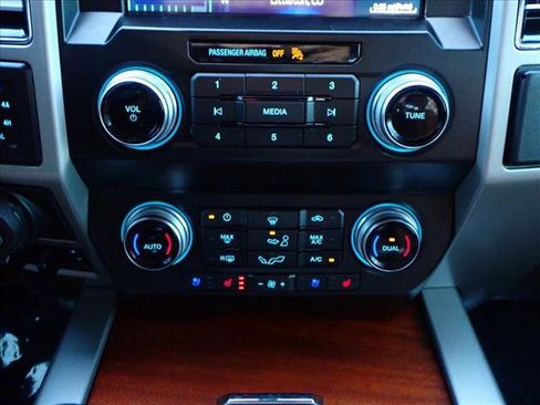 Used 2020 Ford F150 King Ranch w/ Equipment Group 601A Luxury image 19