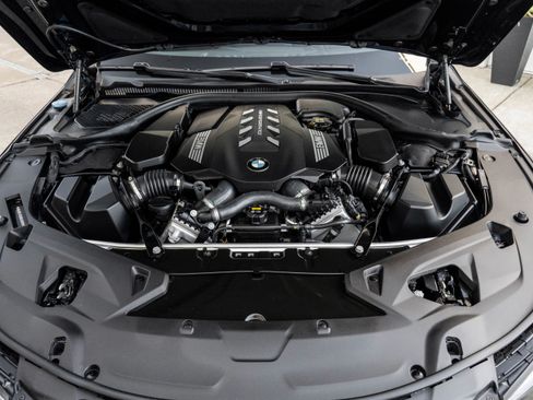 Used 2019 BMW M850i xDrive Coupe image 30