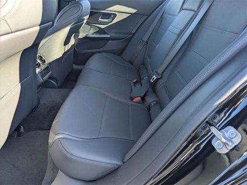 New 2026 Mercedes-Benz C 300 Sedan image 14
