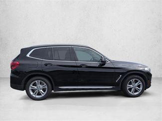 Used 2019 BMW X3 sDrive30i w/ Driving Assistance Package video 4