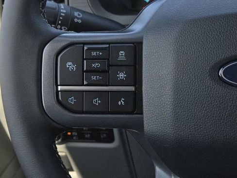 New 2025 Ford F150 XLT w/ Equipment Group 302A MID image 20