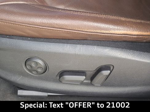 Used 2017 Audi A3 2.0T Premium image 19