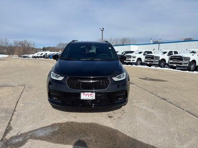 New 2026 Chrysler Pacifica Select w/ S Appearance Package AWD/4WD image 27