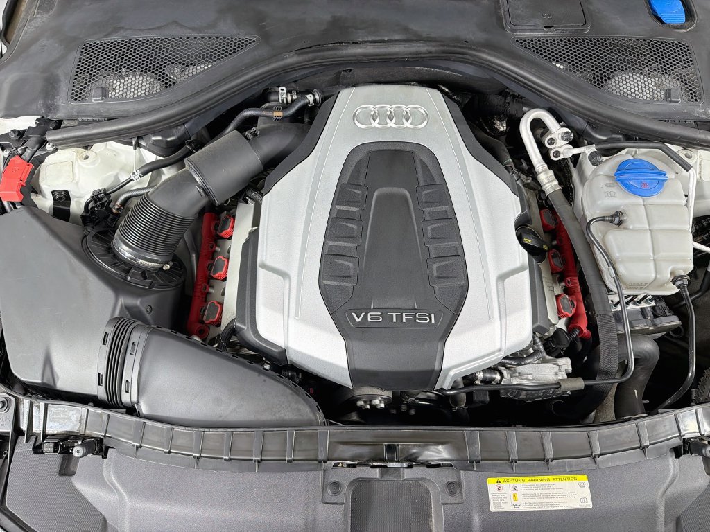 Used 2016 Audi A6 3.0T Prestige AWD/4WD image 30