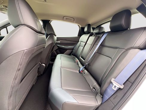 New 2026 Nissan Leaf SV+ image 24