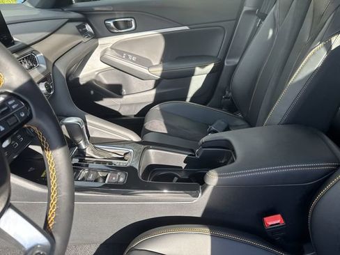 Certified 2026 Acura Integra A-Spec image 21