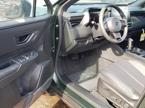 New 2026 Subaru Outback Limited image 6