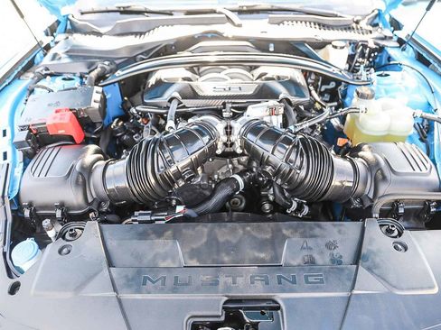 Used 2024 Ford Mustang GT Premium w/ GT Performance Package image 25