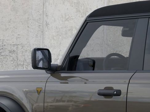 New 2026 Ford Bronco Badlands AWD/4WD image 22