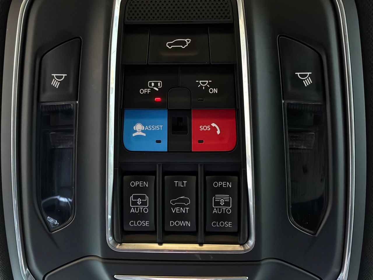 Used 2026 Jeep Grand Cherokee Limited AWD/4WD image 20