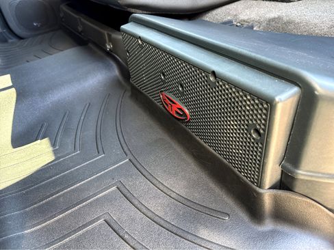 Used 2018 Nissan Frontier PRO-4X image 35