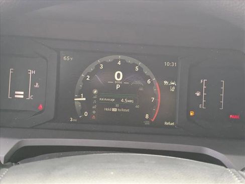 New 2026 Toyota Tacoma SR5 image 11