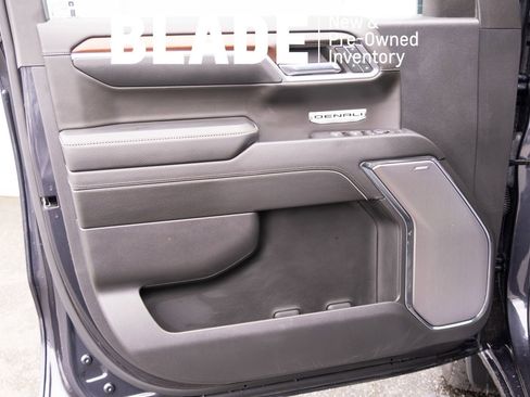 Used 2024 GMC Sierra 1500 Denali w/ Denali Reserve Package image 15