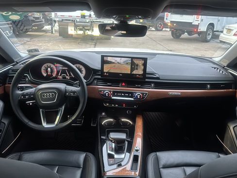 Used 2023 Audi A5 2.0T Premium Plus w/ Premium Plus image 28