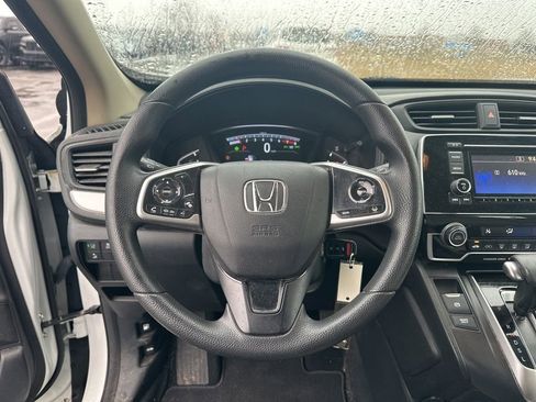 Used 2022 Honda CR-V LX image 20