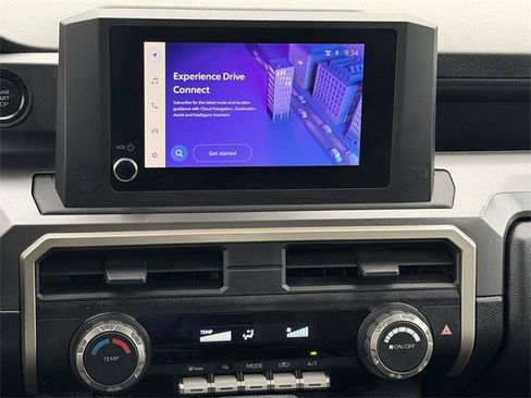 Certified 2024 Toyota Tacoma SR5 image 14