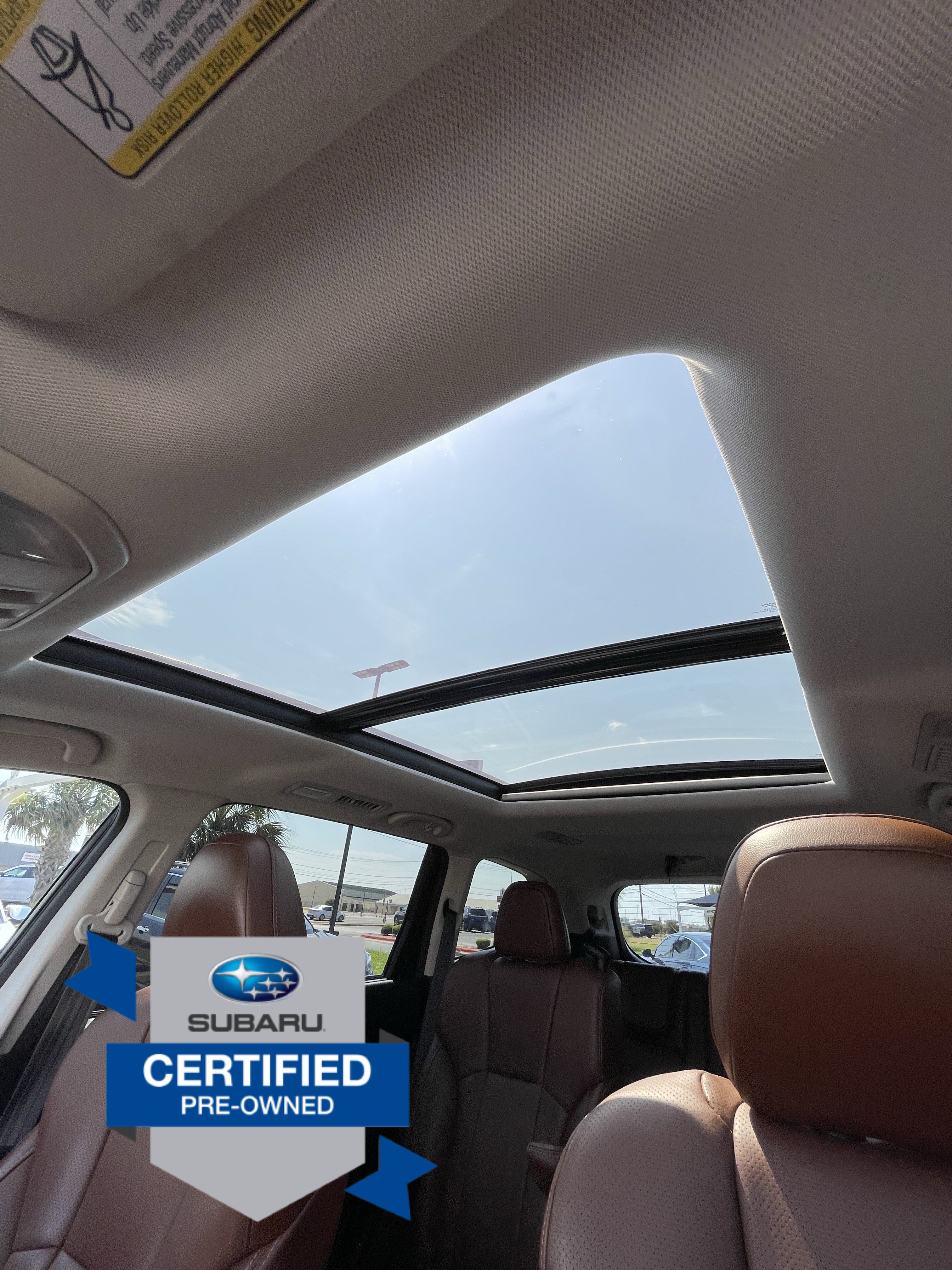 Used 2023 Subaru Ascent Touring AWD/4WD image 37