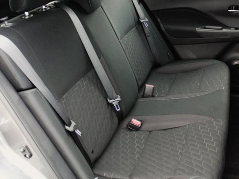 Certified 2024 Nissan Kicks SV w/ Interior Electronics Package image 22