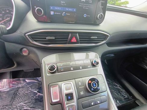 Used 2022 Hyundai Santa Fe SEL AWD/4WD image 32