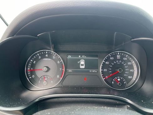 Used 2024 Kia Forte LXS image 13