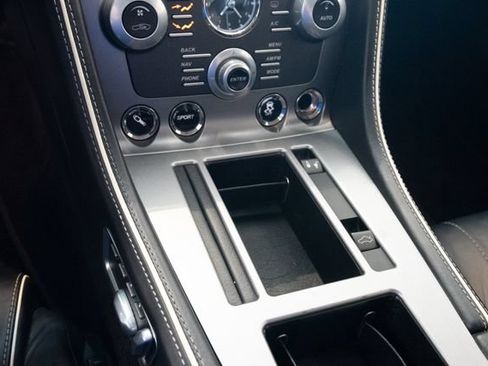 Used 2012 Aston Martin Virage Coupe RWD image 23