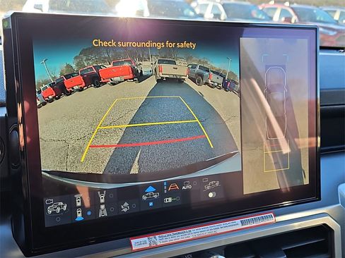 New 2026 Toyota Tacoma 4x4 Double Cab image 11