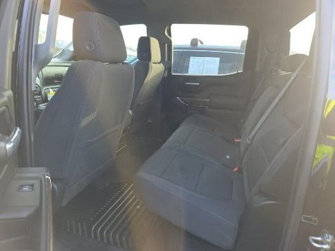 Used 2022 Chevrolet Silverado 1500 RST w/ Redline Edition image 9