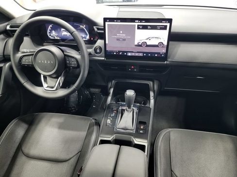 New 2026 MAZDA CX-5 Preferred AWD/4WD image 29