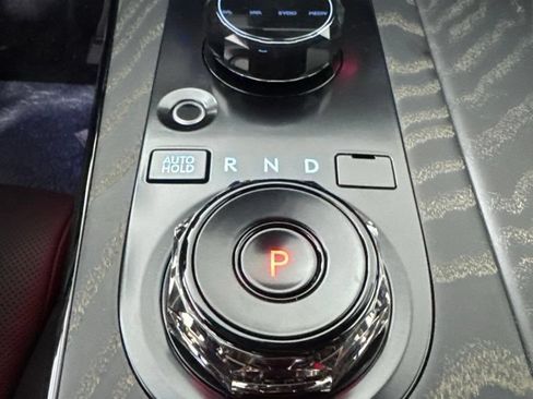New 2026 Genesis G80 3.5T Prestige AWD/4WD image 5