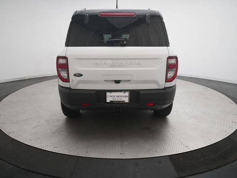Used 2023 Ford Bronco Sport Outer Banks AWD/4WD image 25