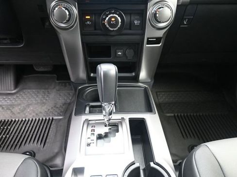 Used 2024 Toyota 4Runner SR5 Premium image 13