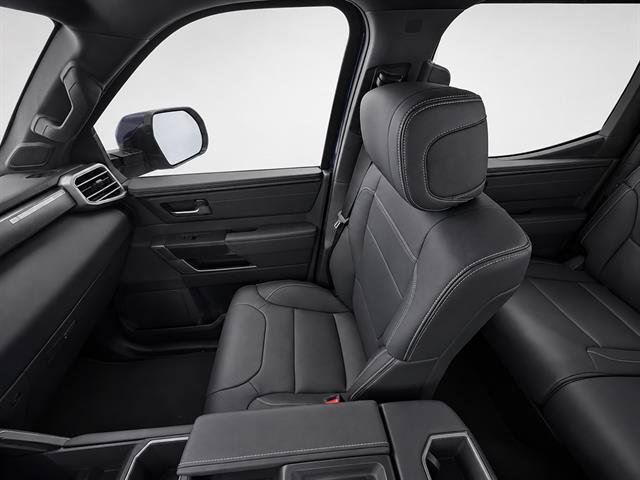 New 2026 Toyota Tundra Limited AWD/4WD image 14