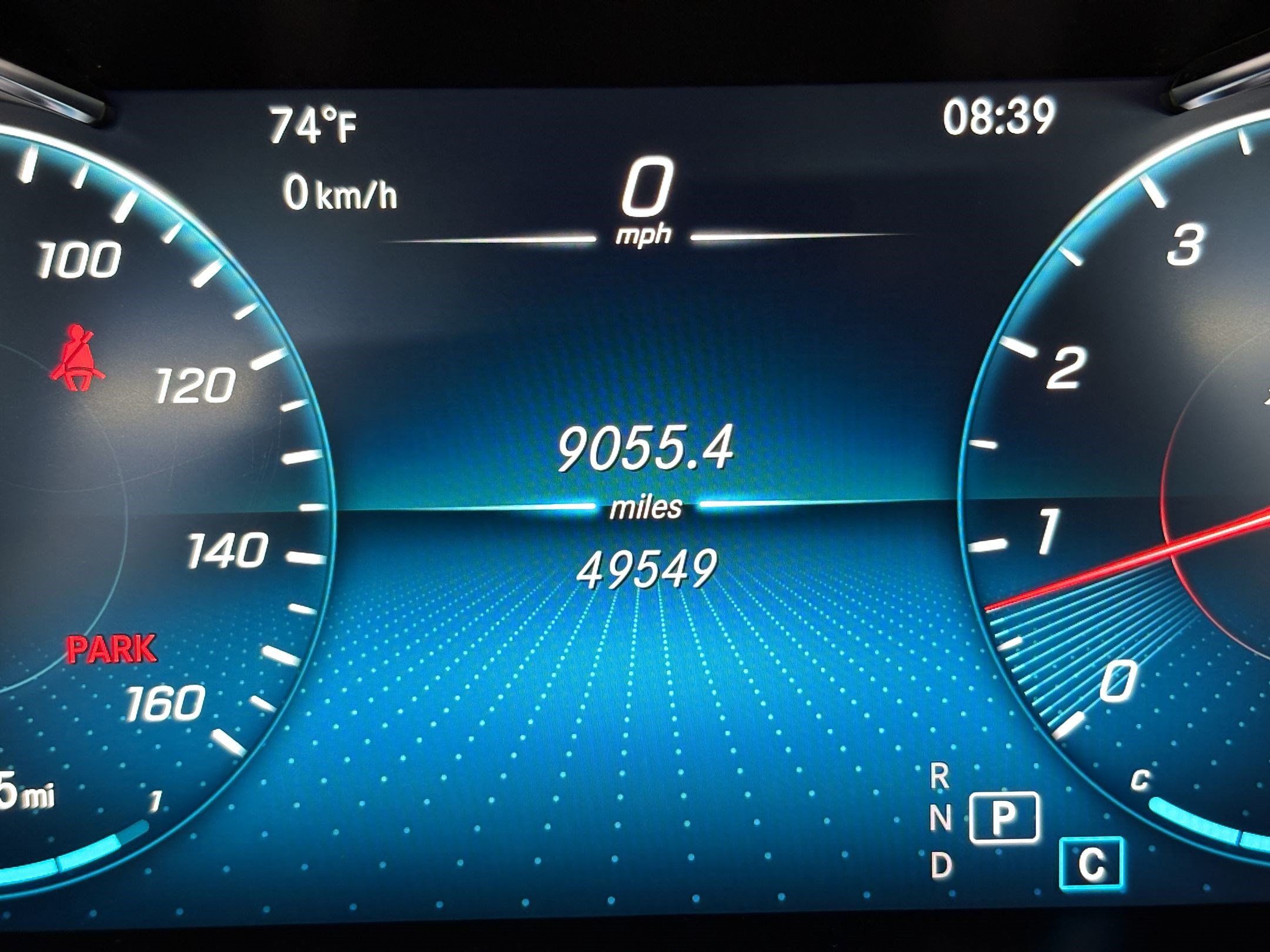 Used 2020 Mercedes-Benz C 300 Cabriolet image 22