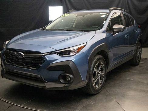 Used 2024 Subaru Crosstrek 2.0i Premium image 6