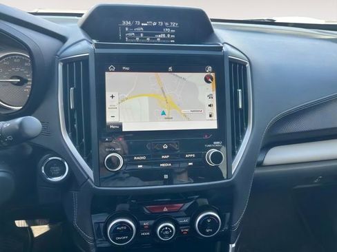 Used 2022 Subaru Forester Limited image 21