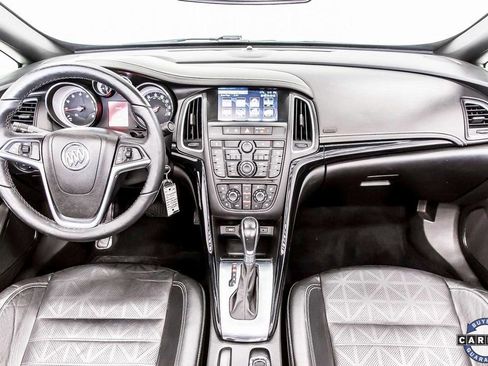 Used 2019 Buick Cascada Premium image 19